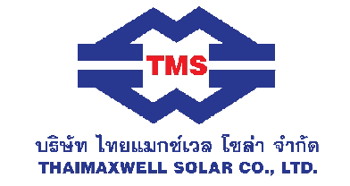 ThaiMaxwellSolar Co.,Ltd